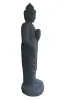  Product image 6 of the product “Standing Buddha with Lotus Flower, ca. 180 cm H ”
